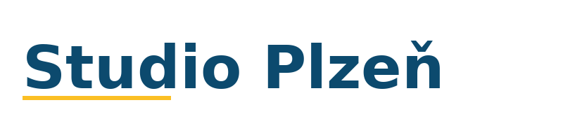 Studio Plzeň logo